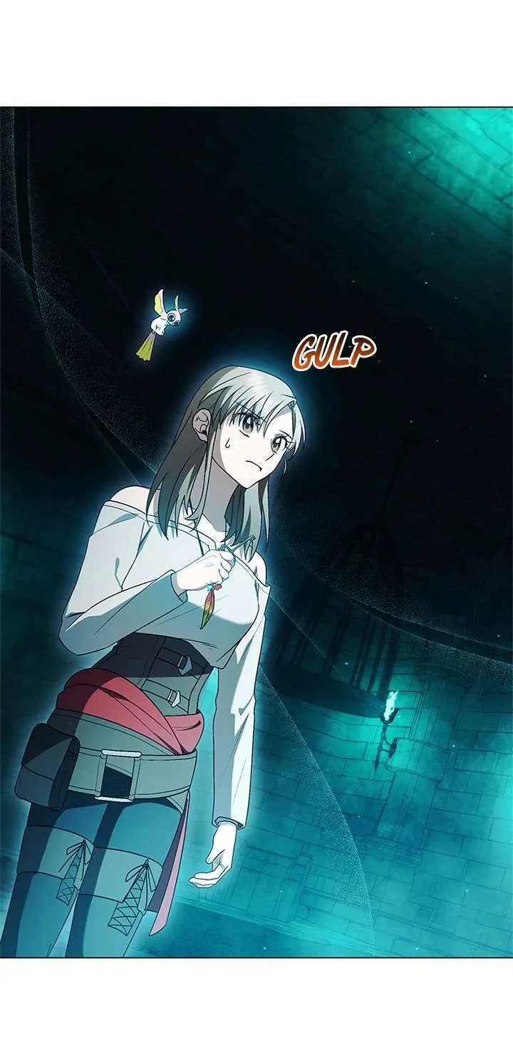 Underground of Babel (Official) Chapter 54 page 53