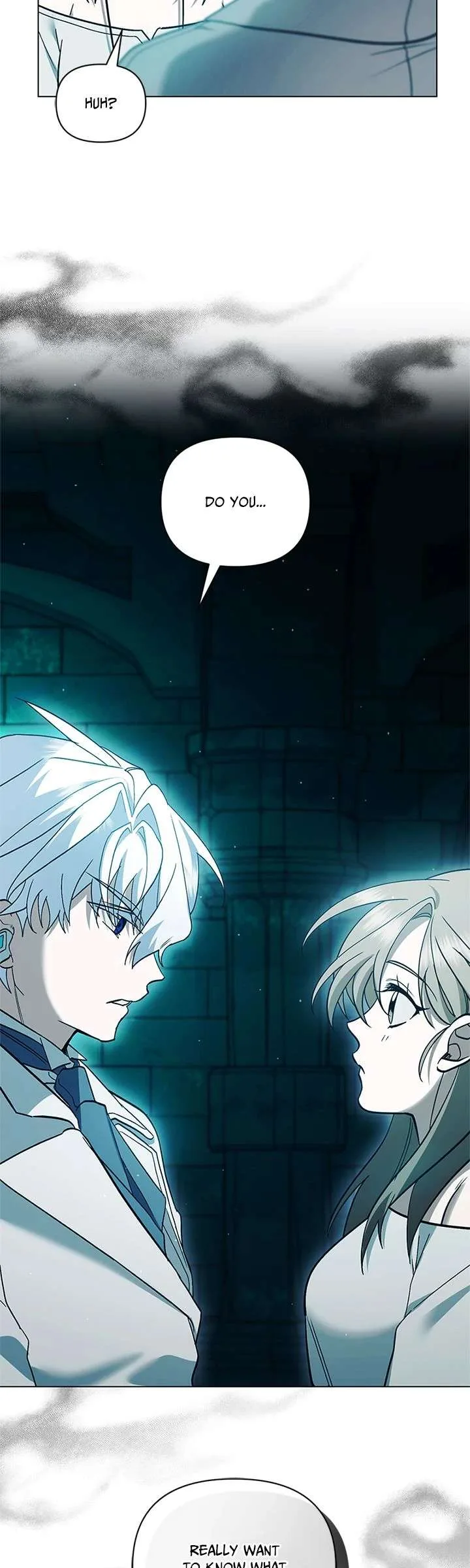 Underground of Babel (Official) Chapter 54 page 47