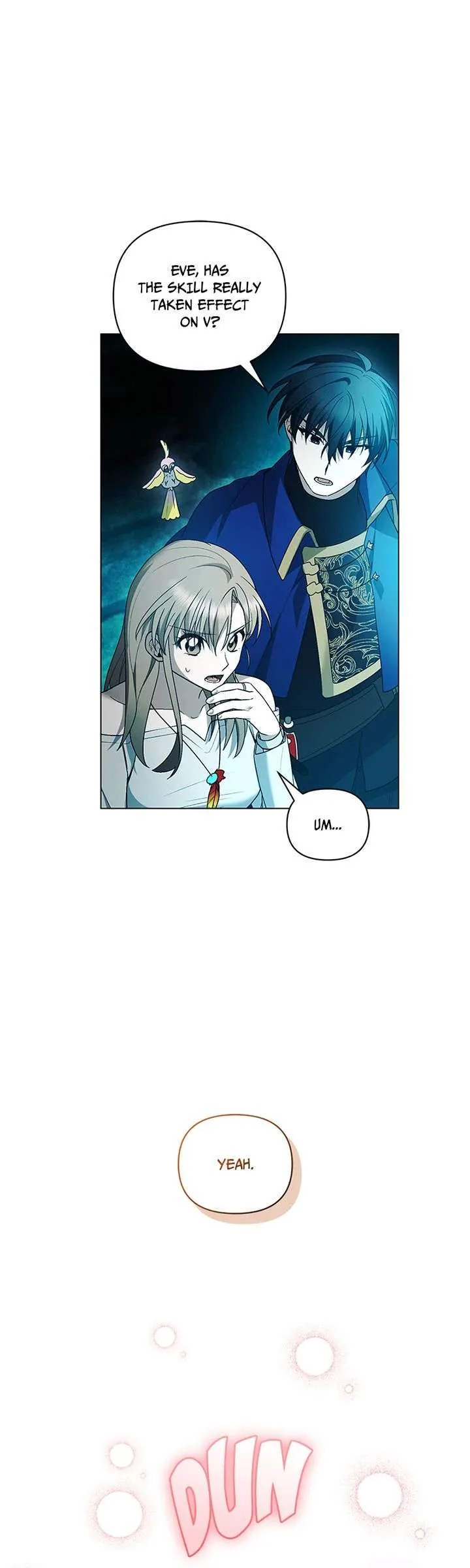 Underground of Babel (Official) Chapter 54 page 2