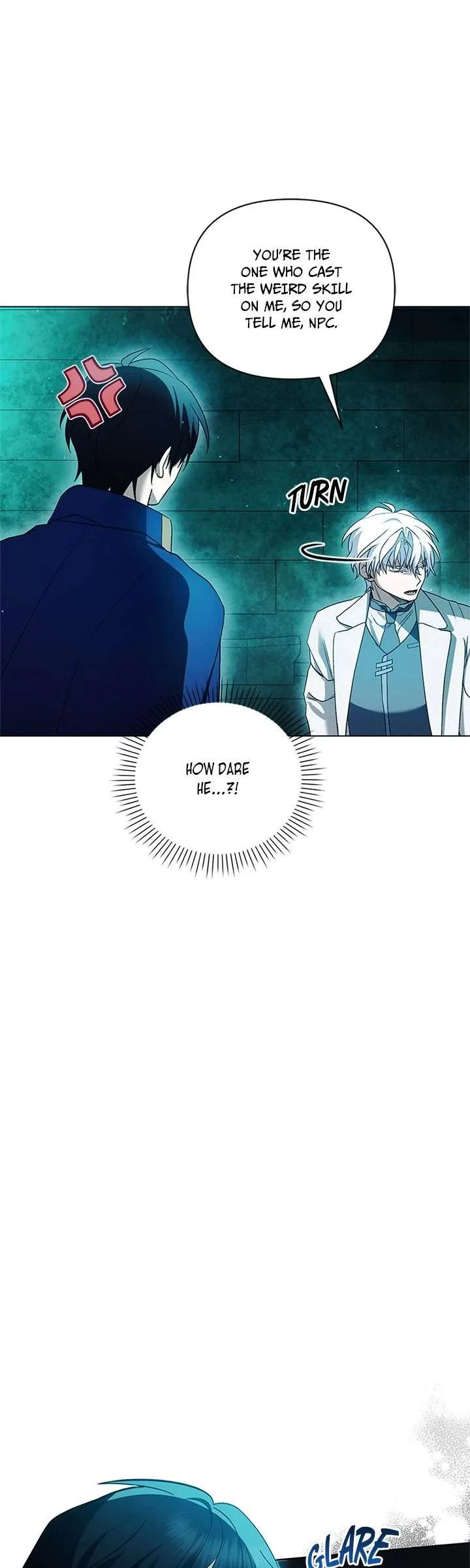 Underground of Babel (Official) Chapter 54 page 30