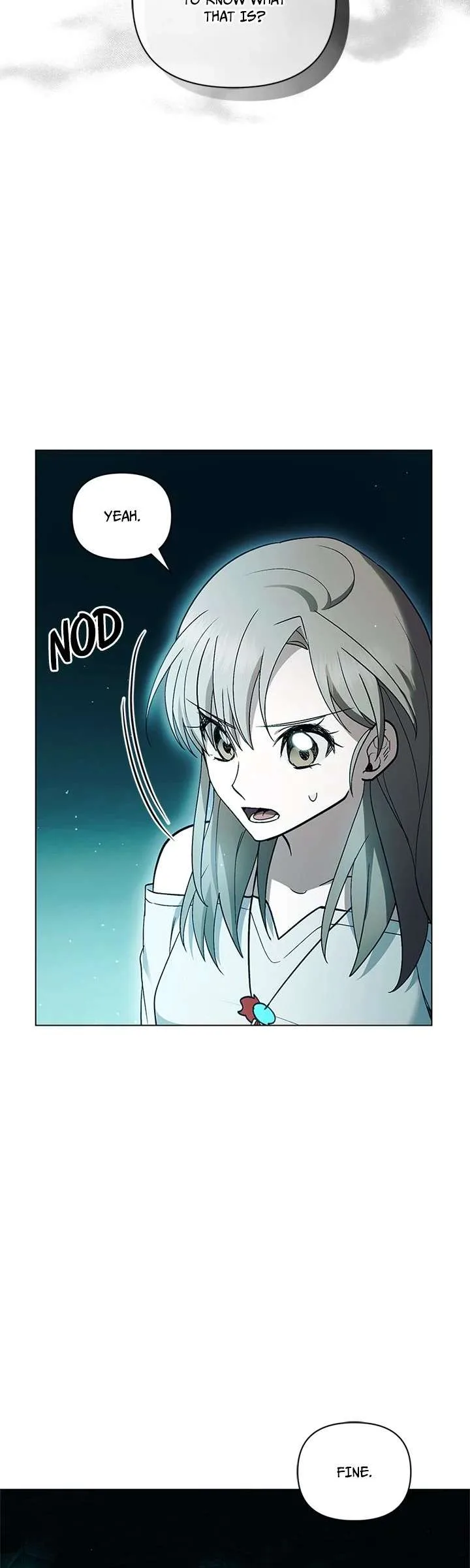 Underground of Babel (Official) Chapter 54 page 48