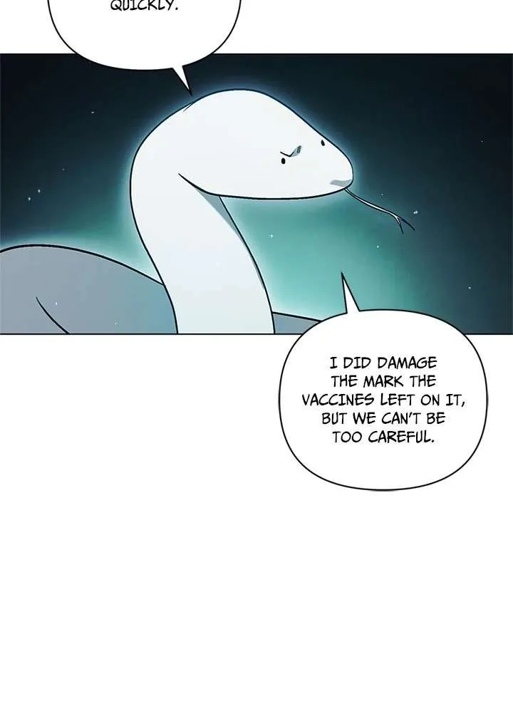 Underground of Babel (Official) Chapter 54 page 9