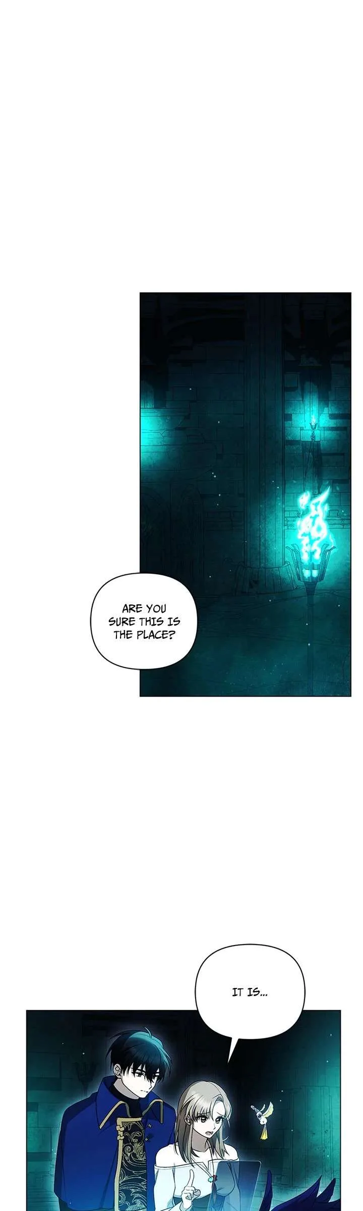 Underground of Babel (Official) Chapter 52 page 2