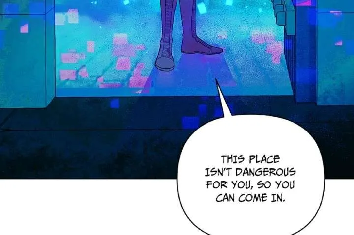 Underground of Babel (Official) Chapter 55 page 7