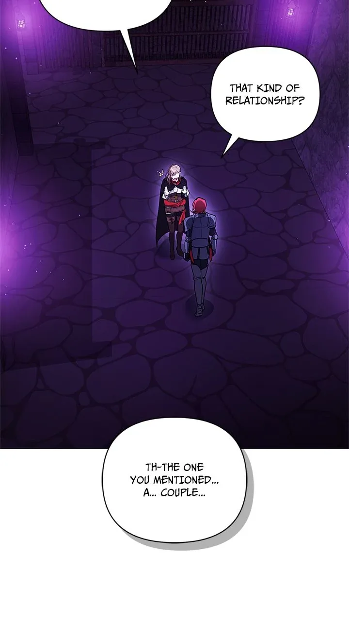 Underground of Babel (Official) Chapter 48 page 52