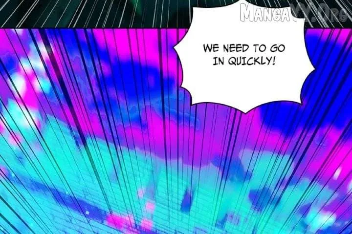 Underground of Babel (Official) Chapter 55 page 9