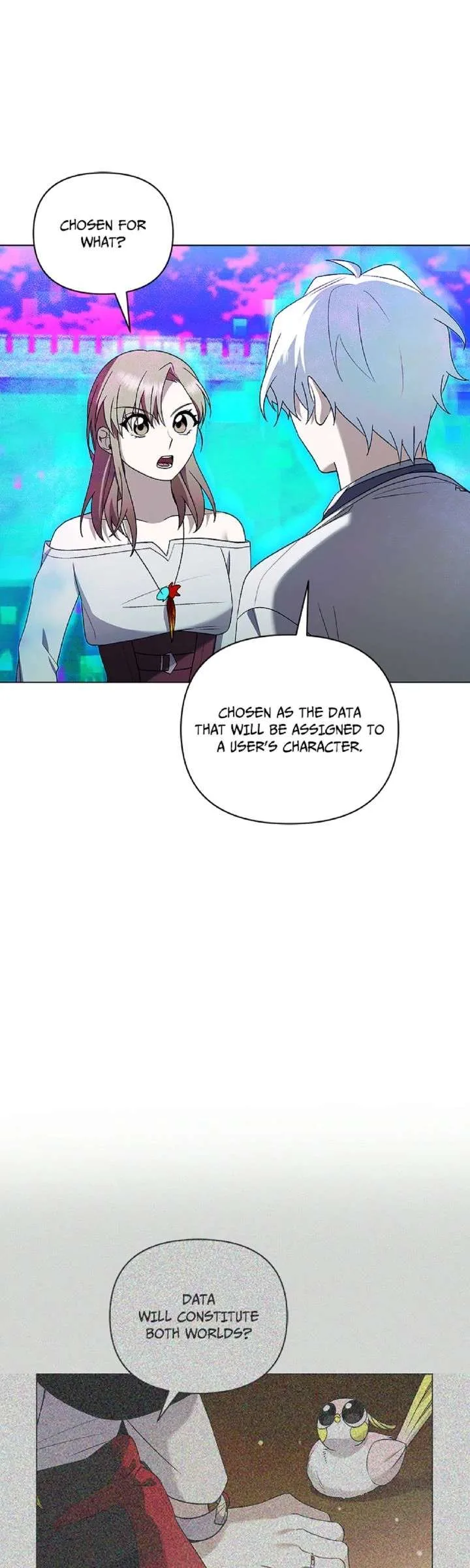 Underground of Babel (Official) Chapter 55 page 60