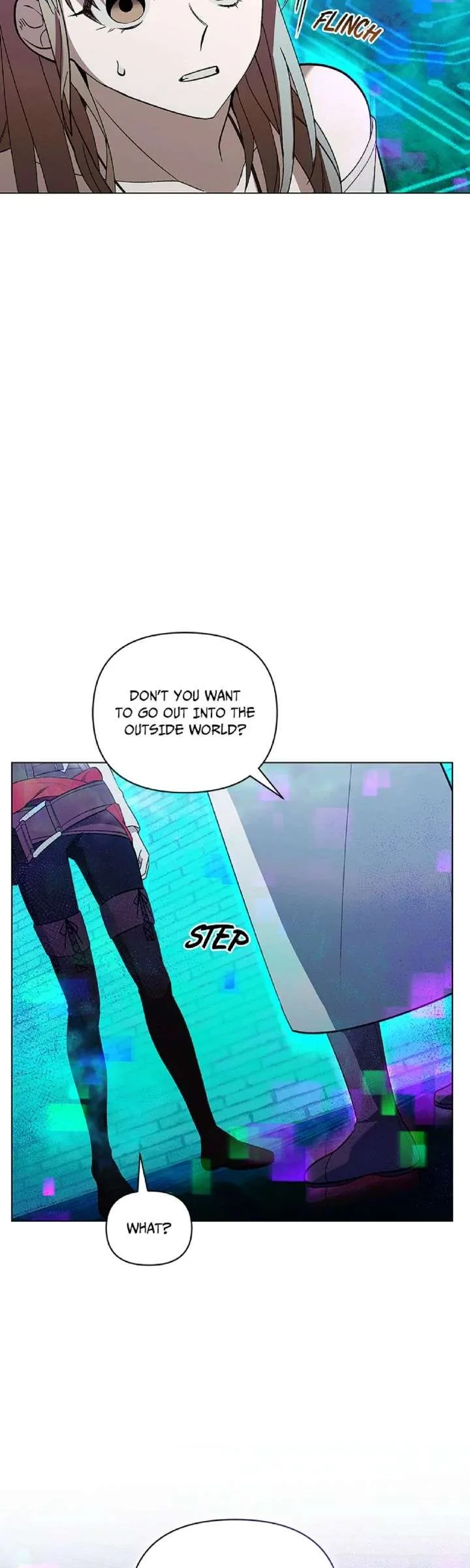 Underground of Babel (Official) Chapter 55 page 66
