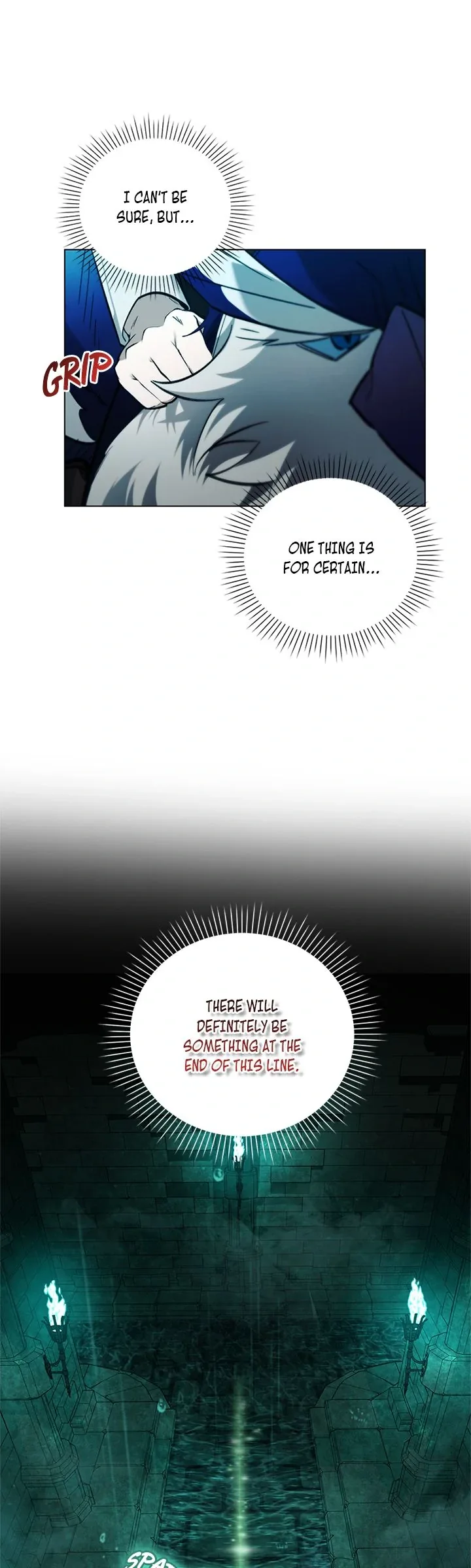 Underground of Babel (Official) Chapter 50 page 44
