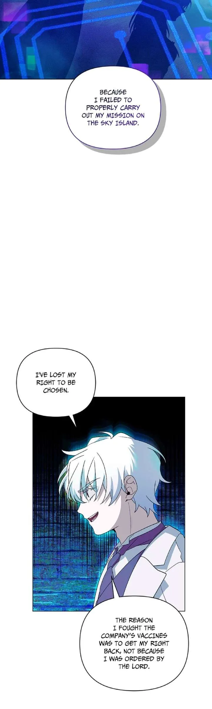 Underground of Babel (Official) Chapter 55 page 58