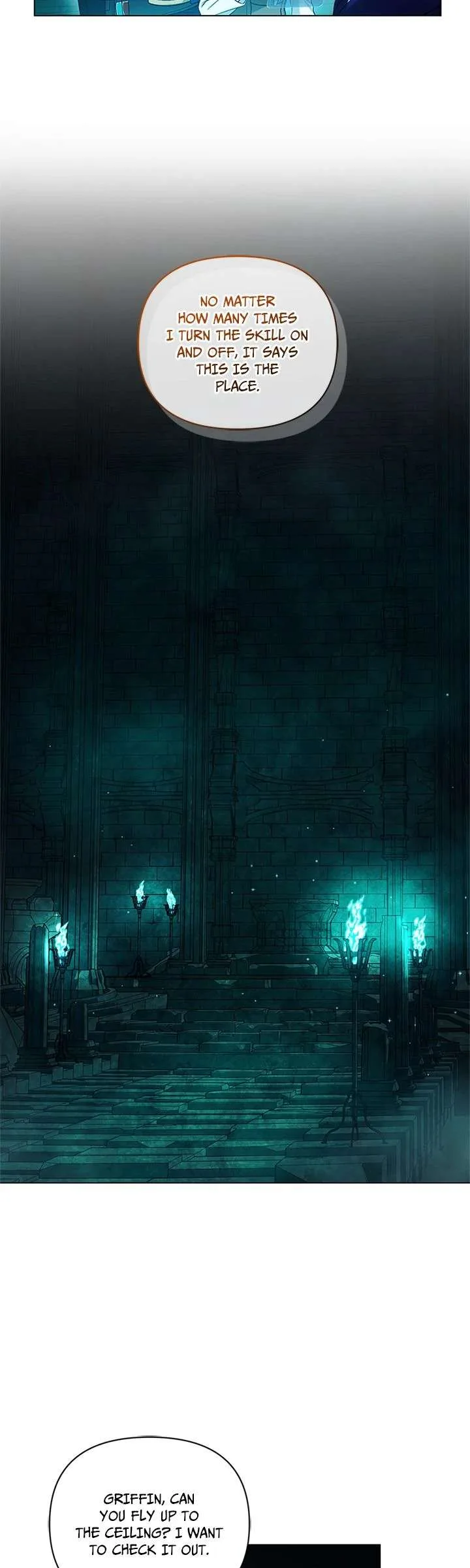 Underground of Babel (Official) Chapter 52 page 3