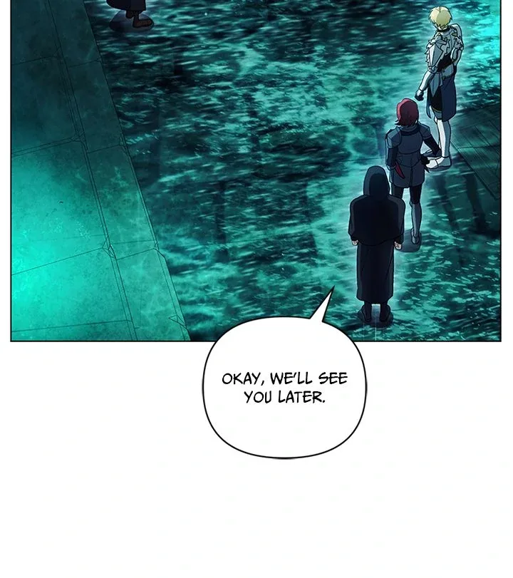 Underground of Babel (Official) Chapter 50 page 40