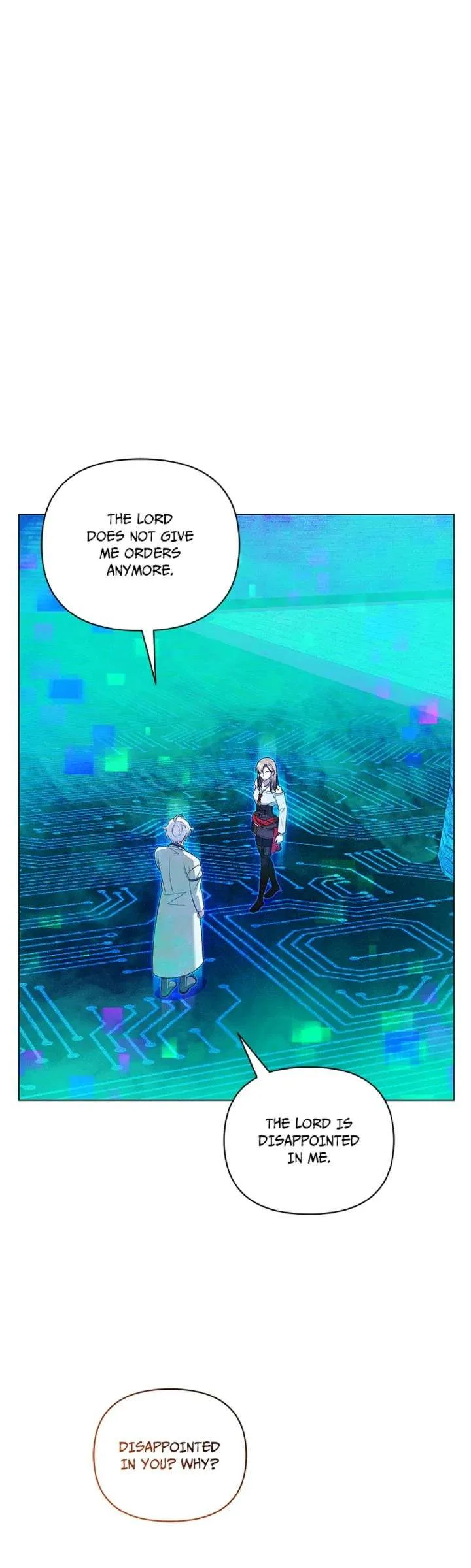 Underground of Babel (Official) Chapter 55 page 56