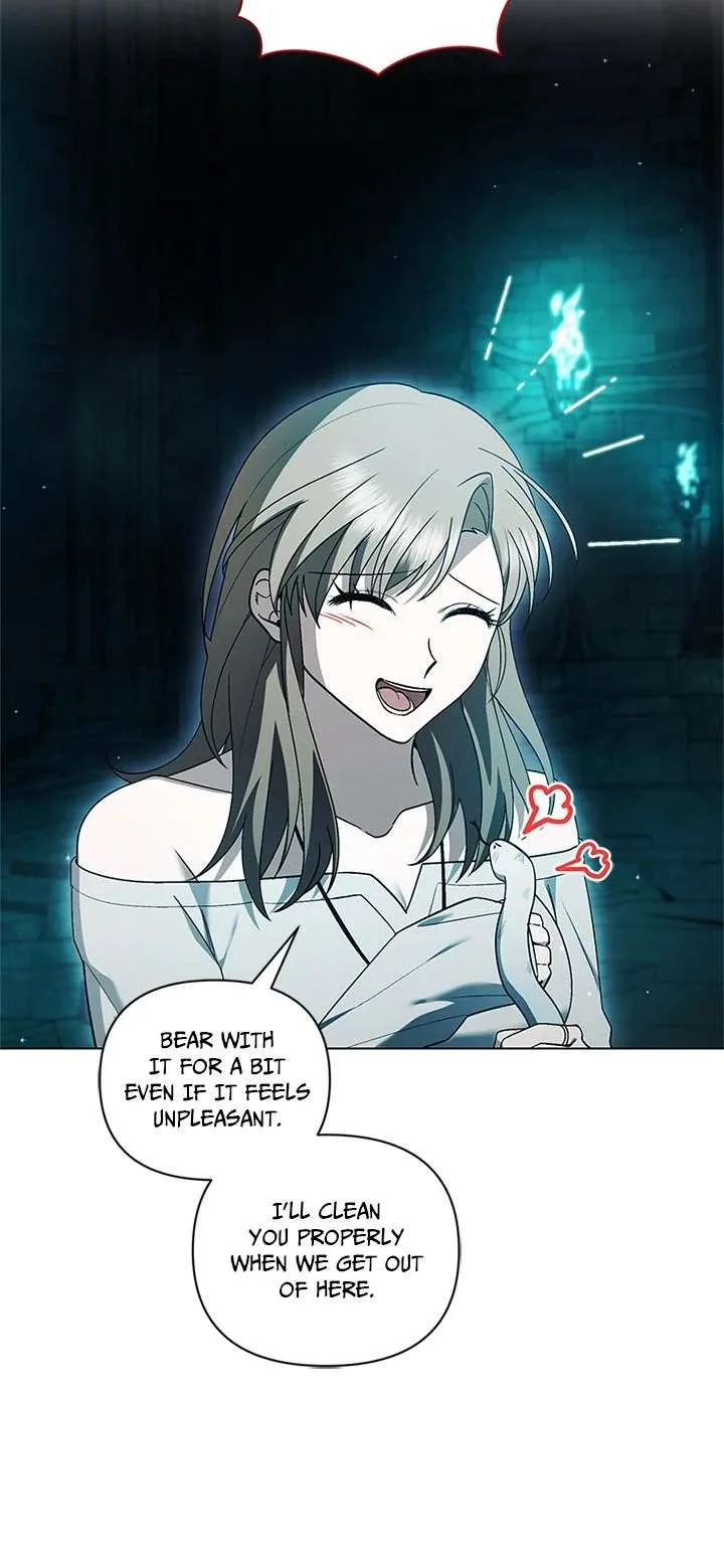 Underground of Babel (Official) Chapter 52 page 23