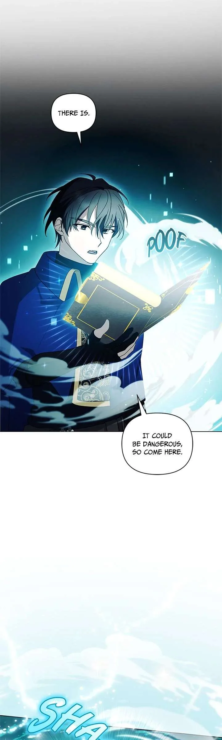 Underground of Babel (Official) Chapter 52 page 28