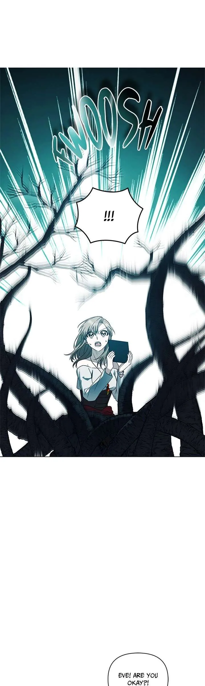 Underground of Babel (Official) Chapter 52 page 34