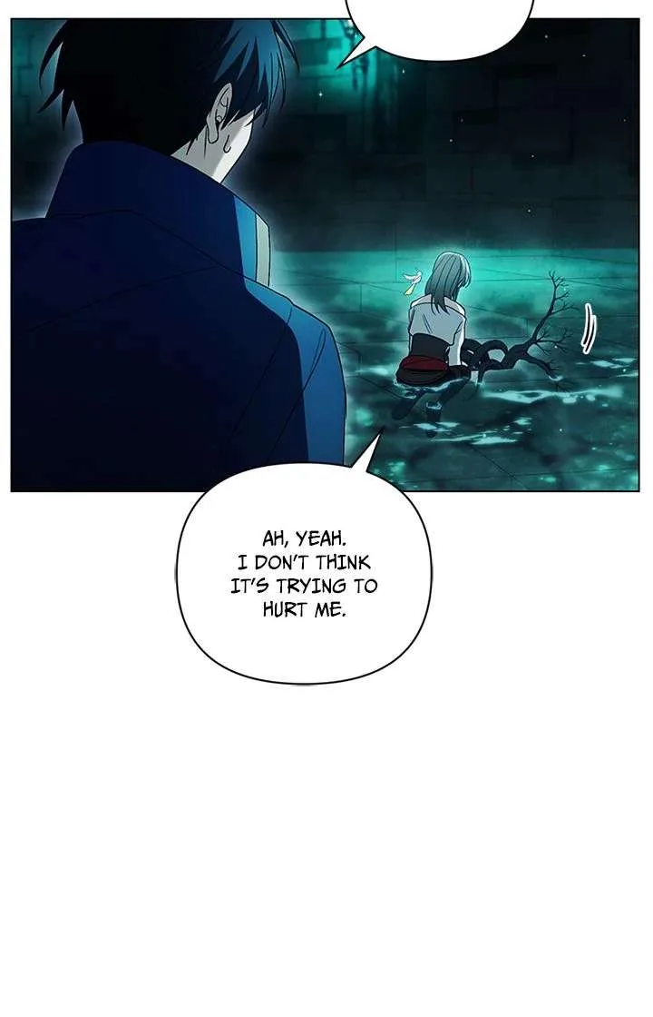 Underground of Babel (Official) Chapter 52 page 35