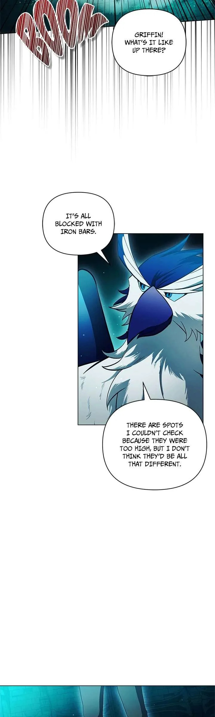 Underground of Babel (Official) Chapter 52 page 8