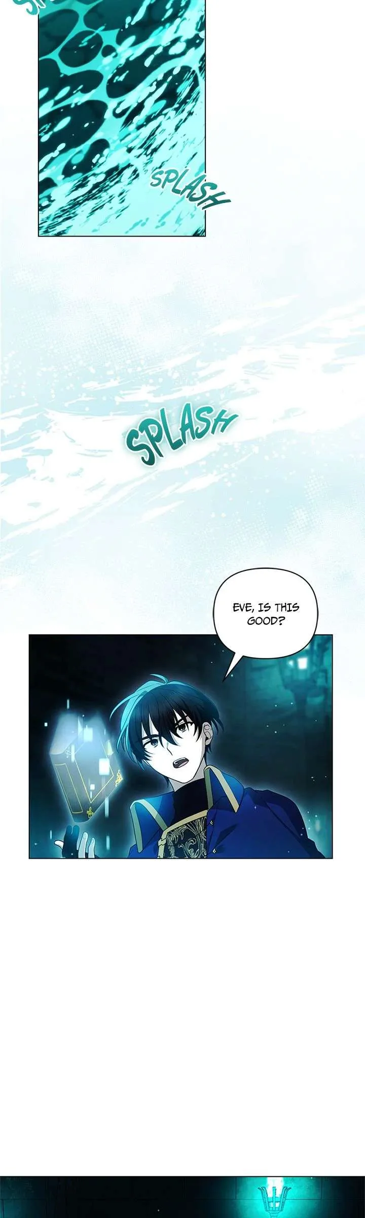 Underground of Babel (Official) Chapter 52 page 30