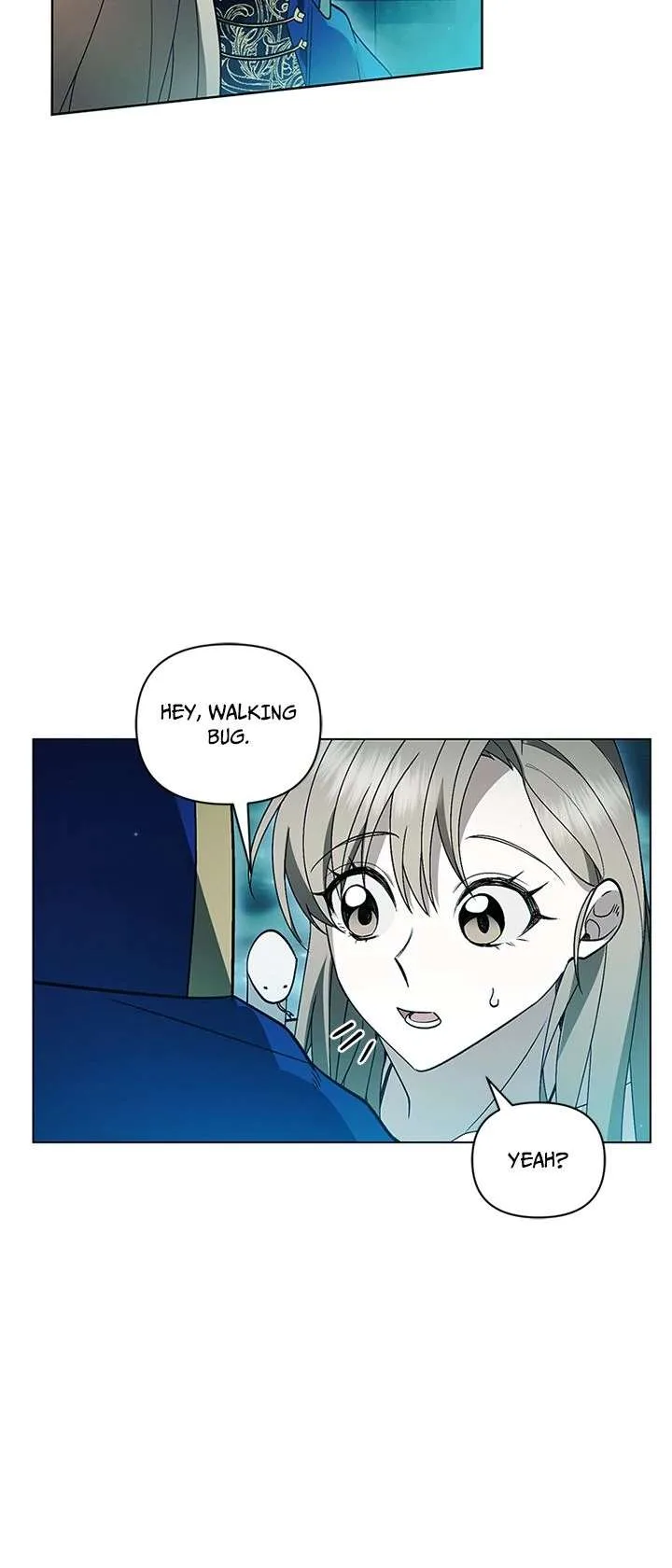 Underground of Babel (Official) Chapter 52 page 51