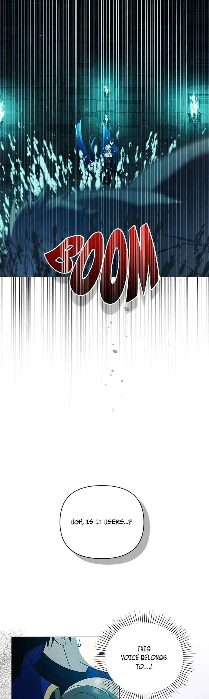 Underground of Babel (Official) Chapter 52 page 45