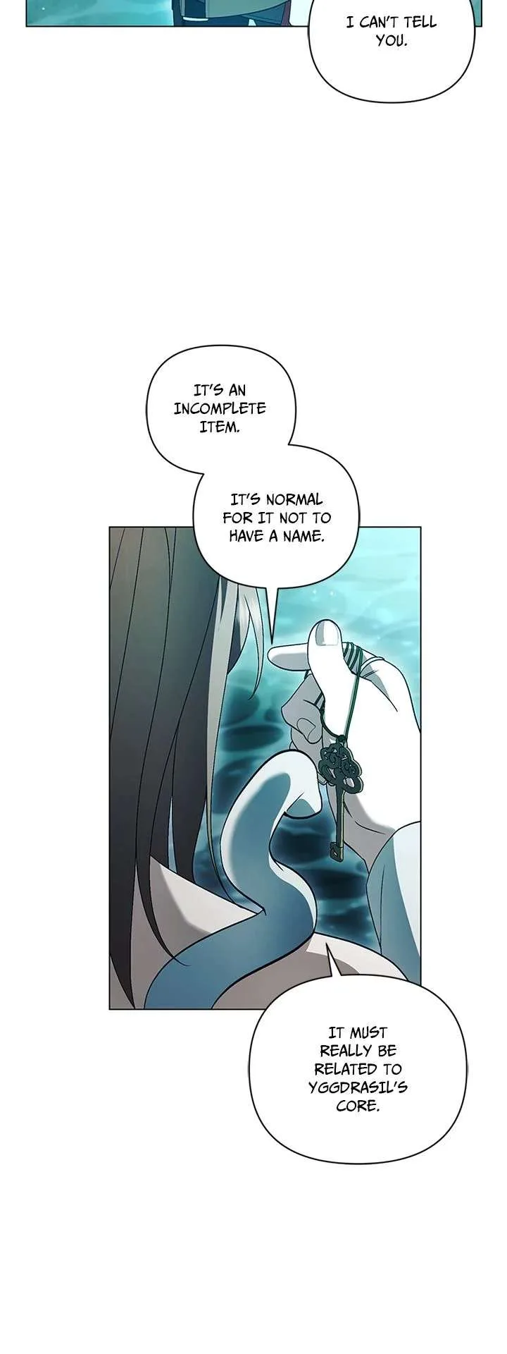 Underground of Babel (Official) Chapter 52 page 39