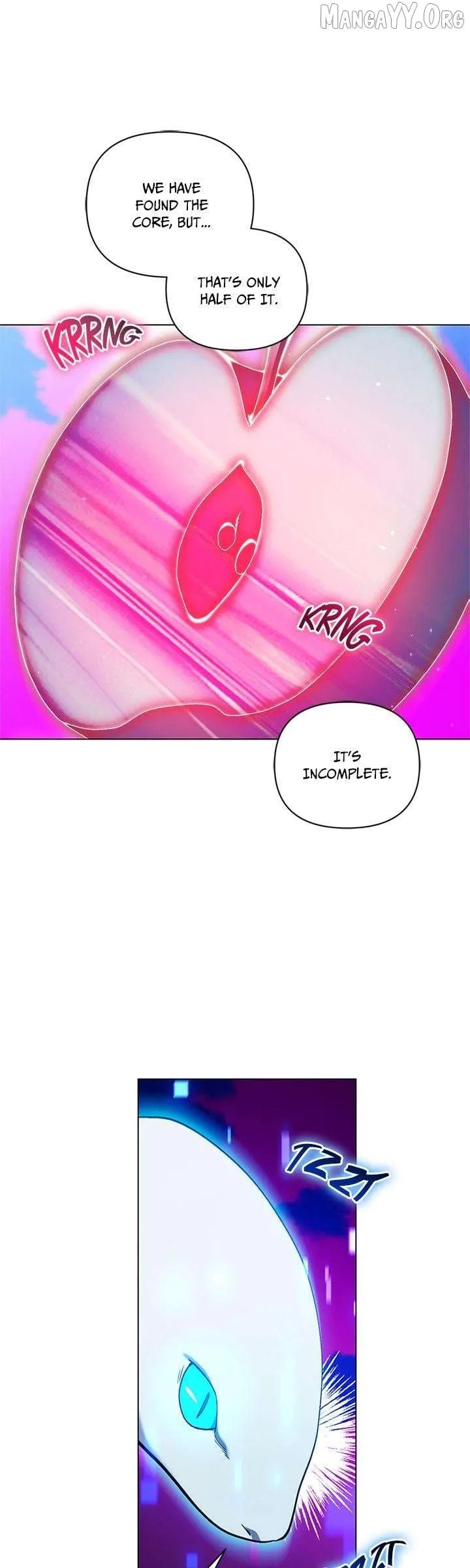 Underground of Babel (Official) Chapter 57 page 15