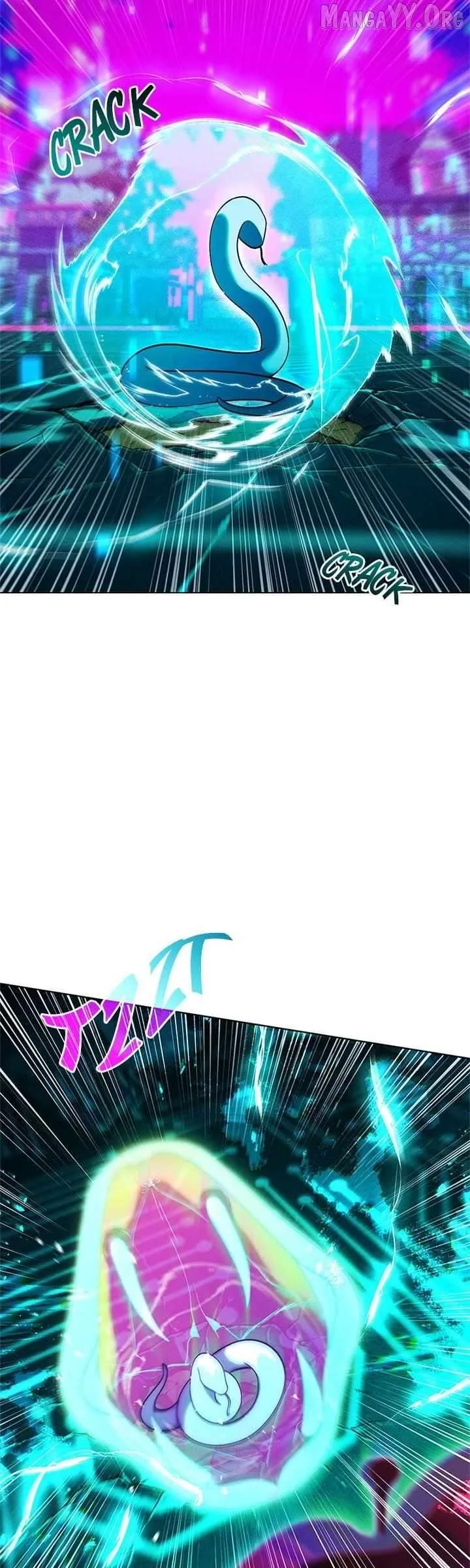 Underground of Babel (Official) Chapter 57 page 20