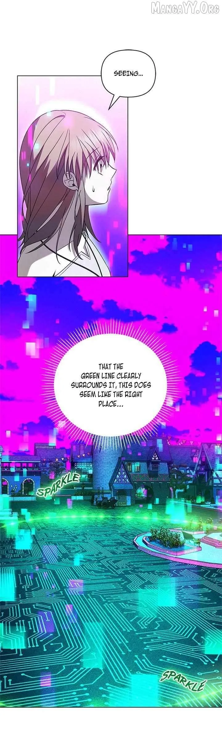 Underground of Babel (Official) Chapter 57 page 5