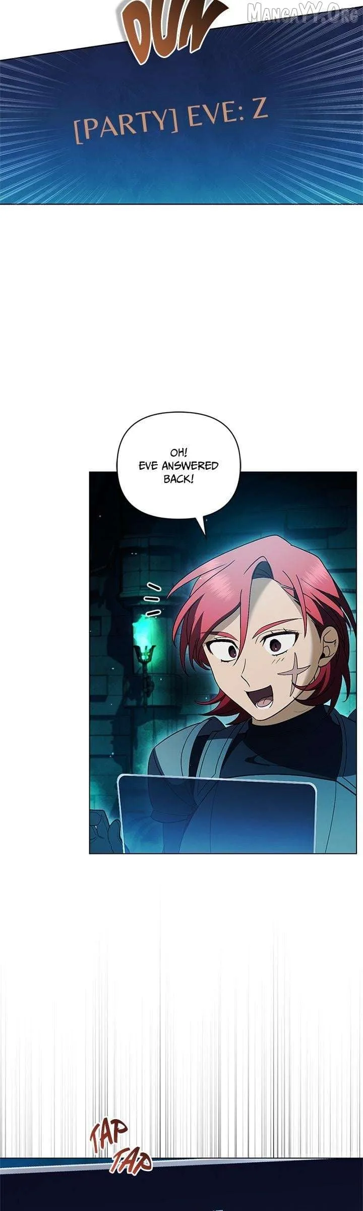 Underground of Babel (Official) Chapter 57 page 42