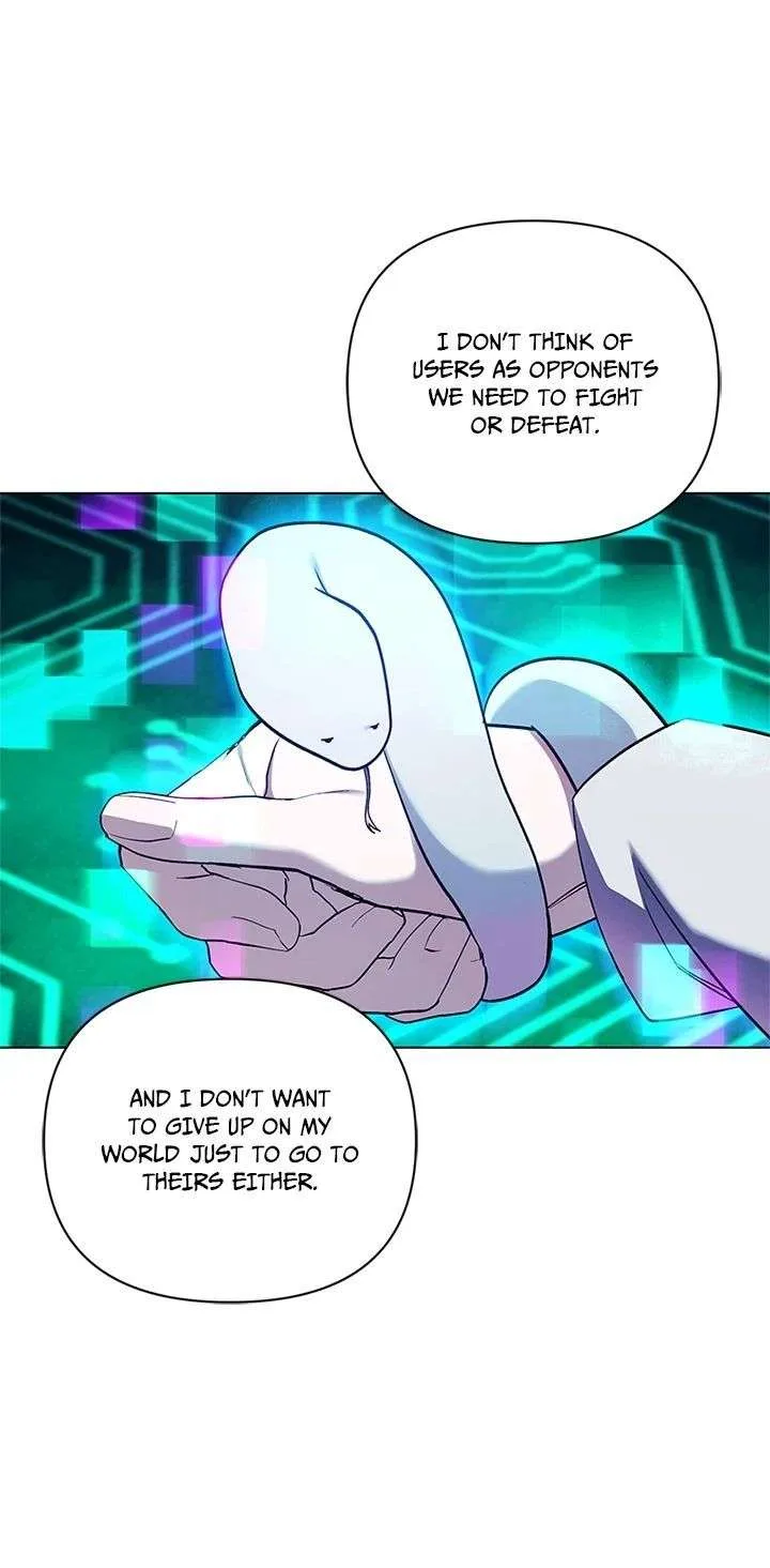 Underground of Babel (Official) Chapter 56 page 13