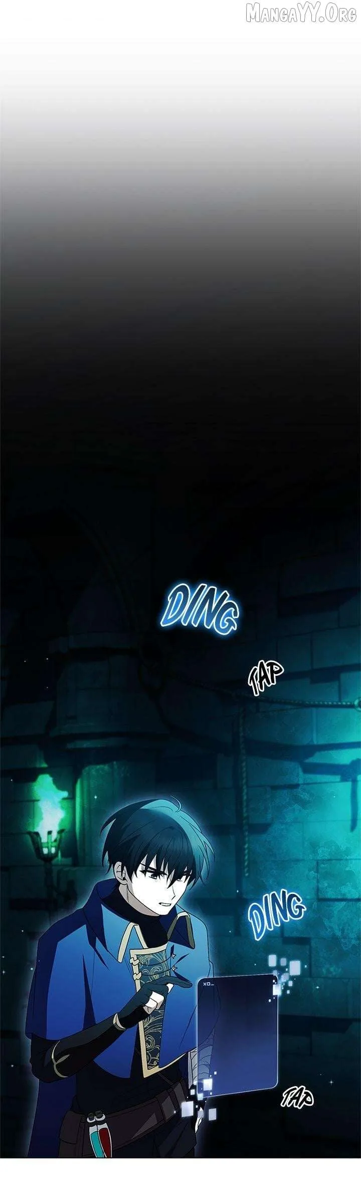Underground of Babel (Official) Chapter 57 page 28