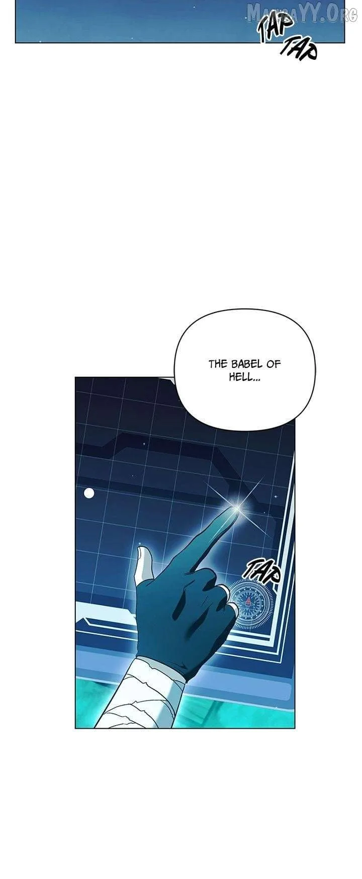 Underground of Babel (Official) Chapter 57 page 47