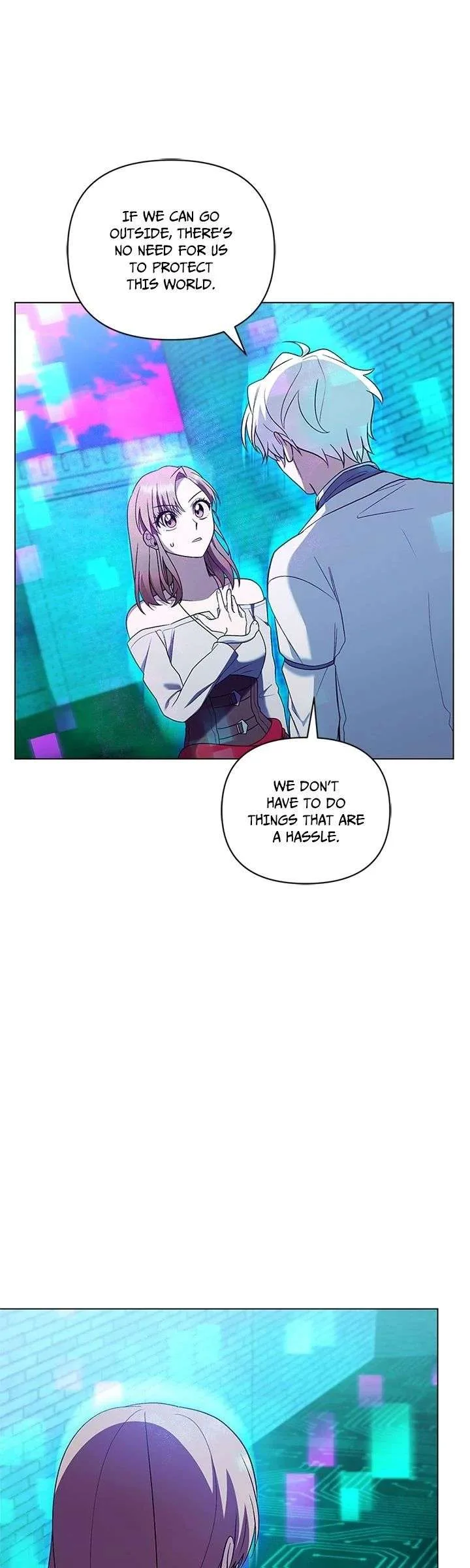 Underground of Babel (Official) Chapter 56 page 10