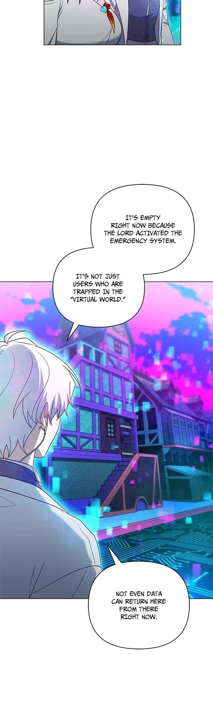 Underground of Babel (Official) Chapter 56 page 31