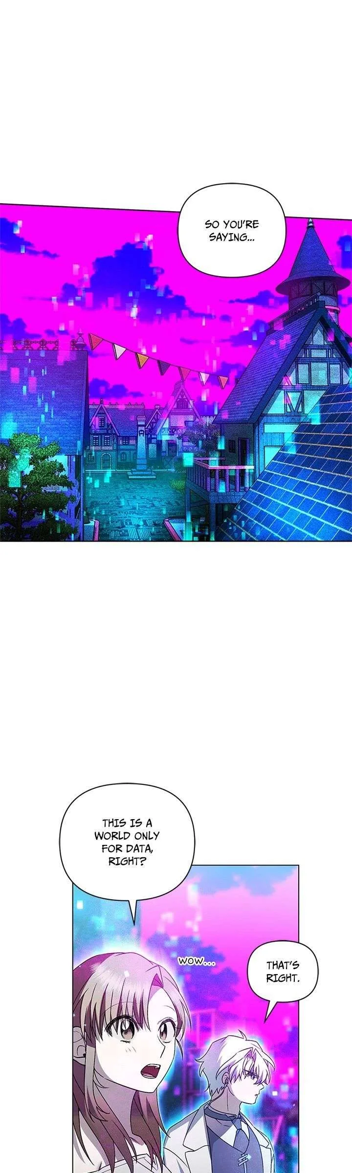 Underground of Babel (Official) Chapter 56 page 30