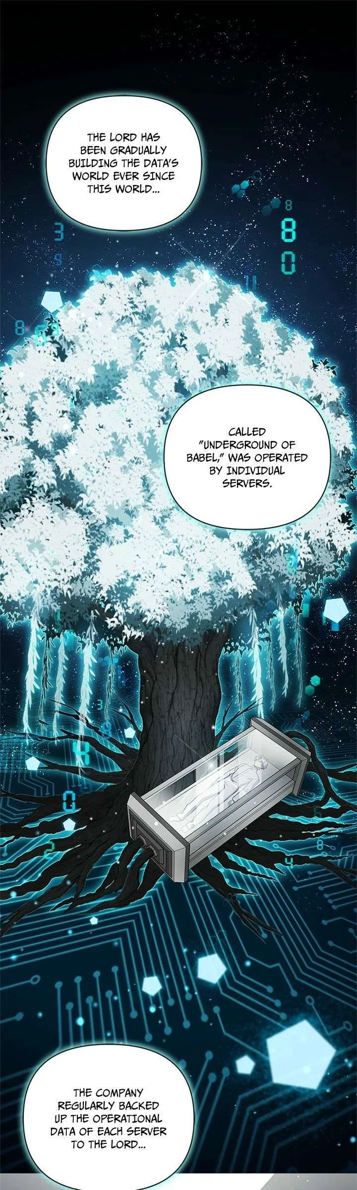 Underground of Babel (Official) Chapter 56 page 34