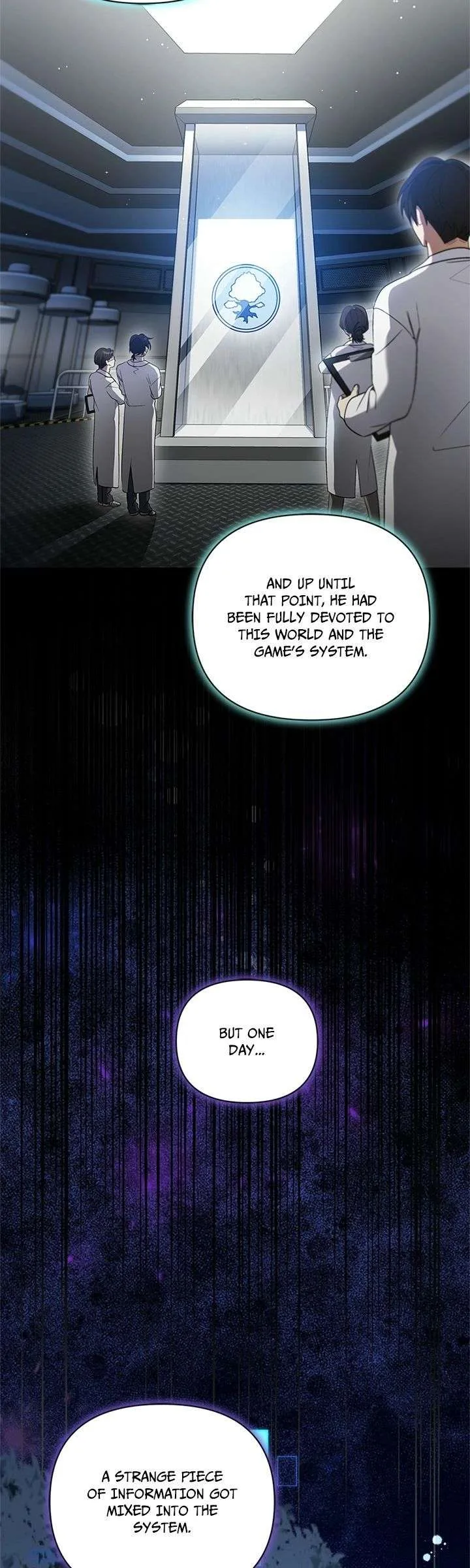 Underground of Babel (Official) Chapter 56 page 35