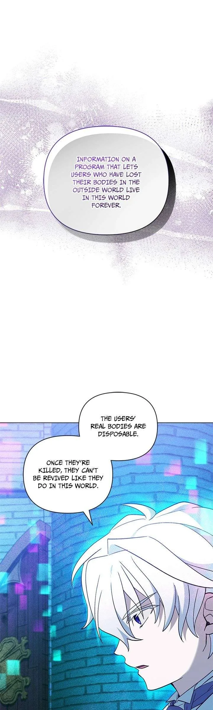 Underground of Babel (Official) Chapter 56 page 38