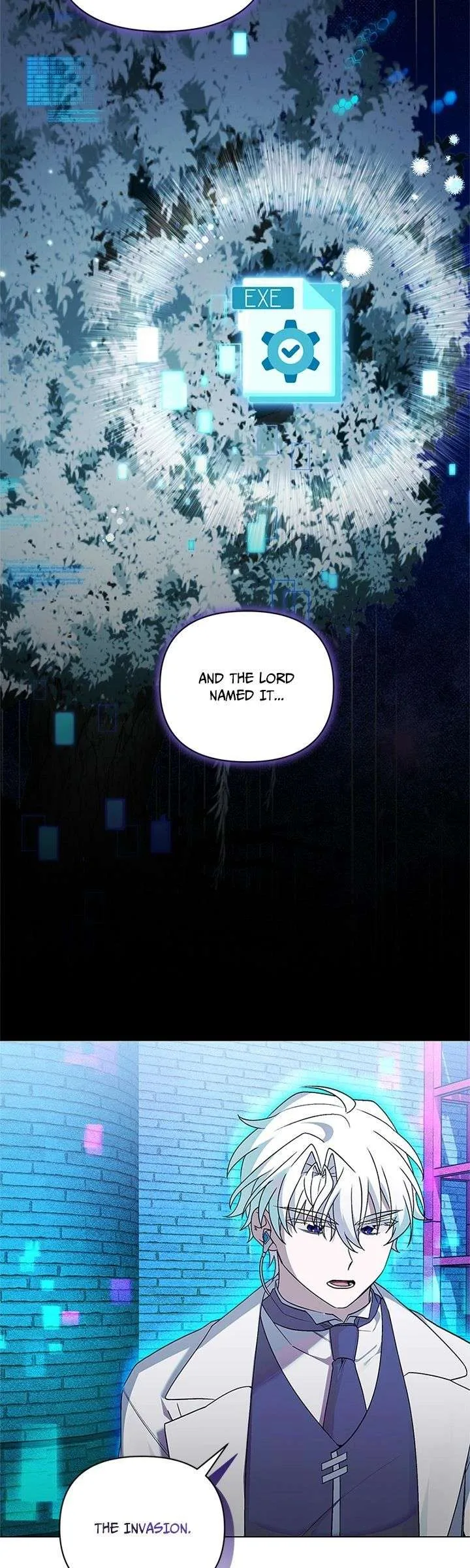 Underground of Babel (Official) Chapter 56 page 36