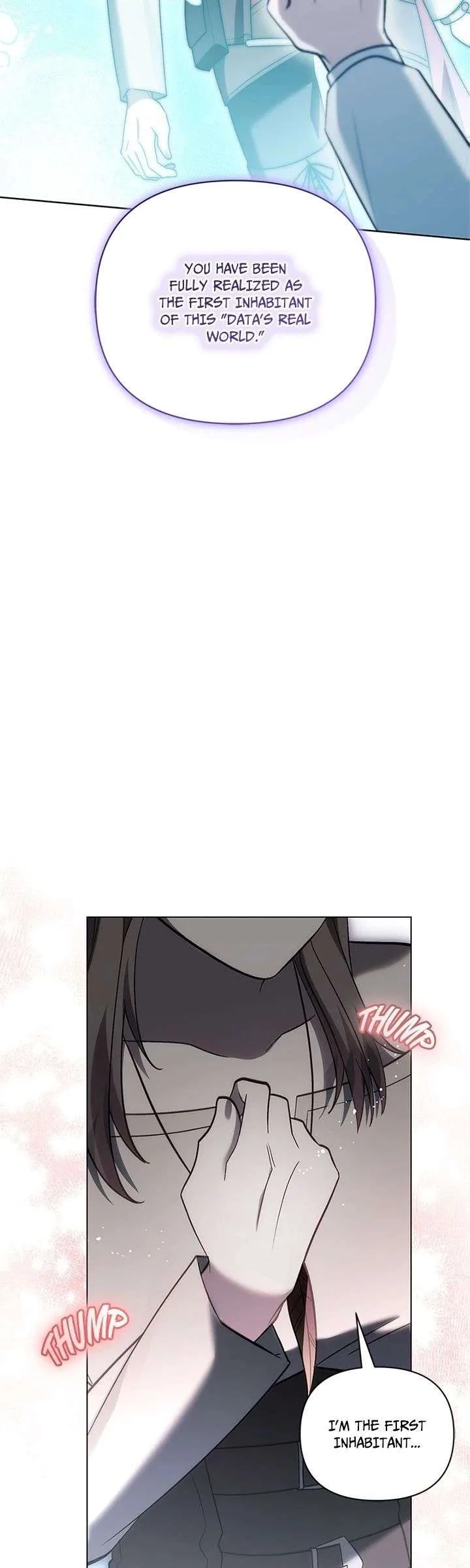 Underground of Babel (Official) Chapter 56 page 53