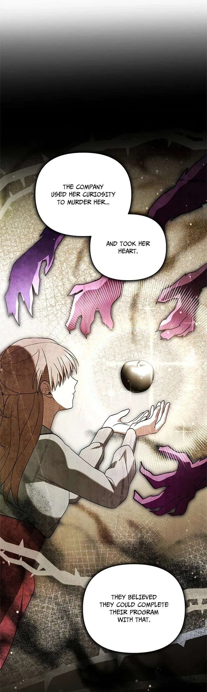 Underground of Babel (Official) Chapter 56 page 46
