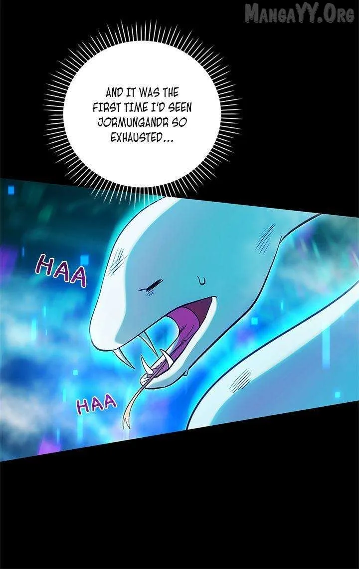Underground of Babel (Official) Chapter 58 page 10