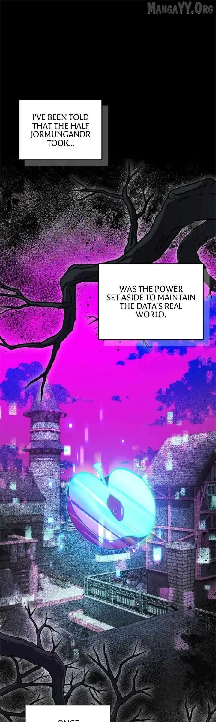 Underground of Babel (Official) Chapter 58 page 11