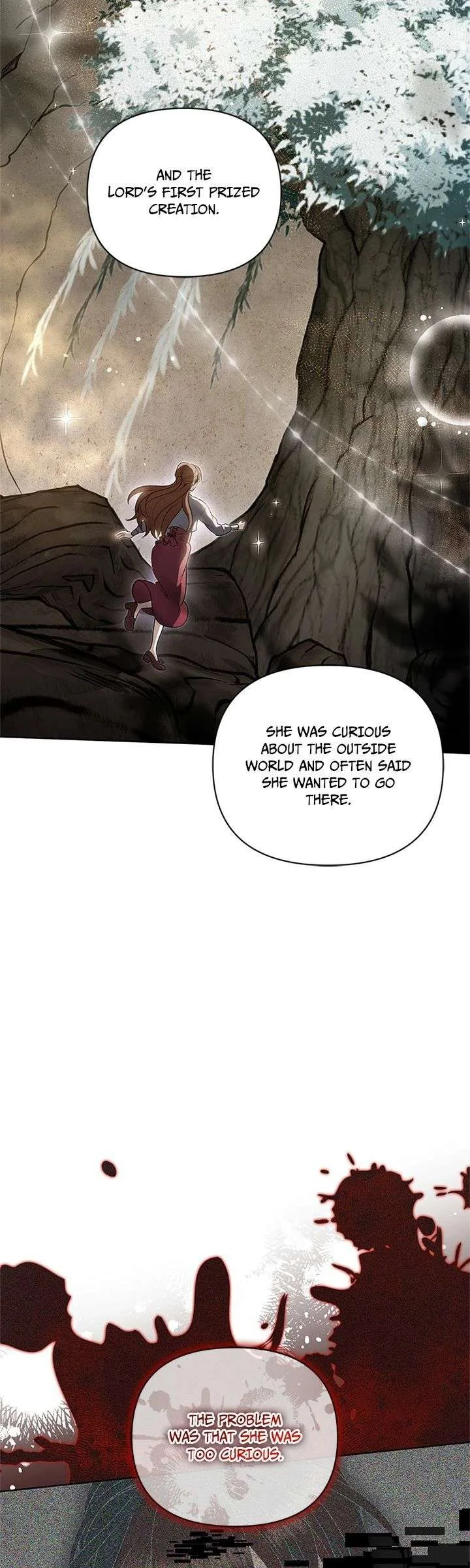 Underground of Babel (Official) Chapter 56 page 44