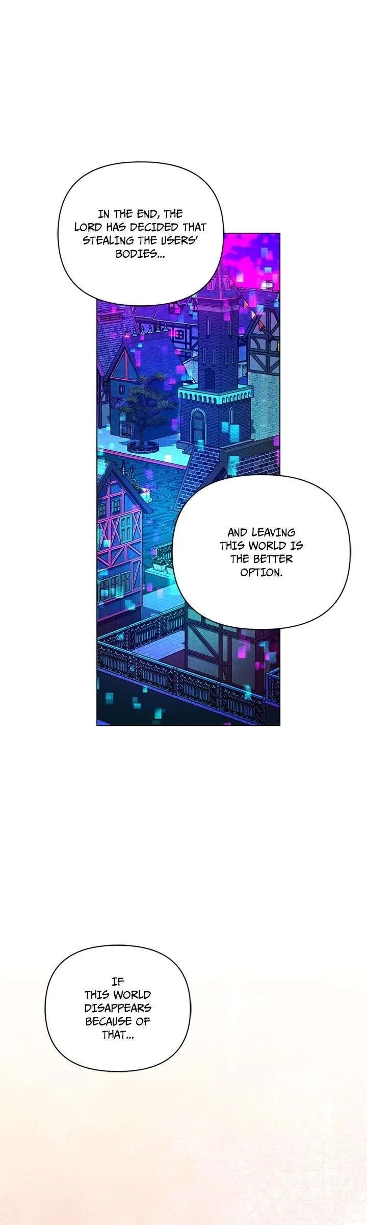 Underground of Babel (Official) Chapter 56 page 58