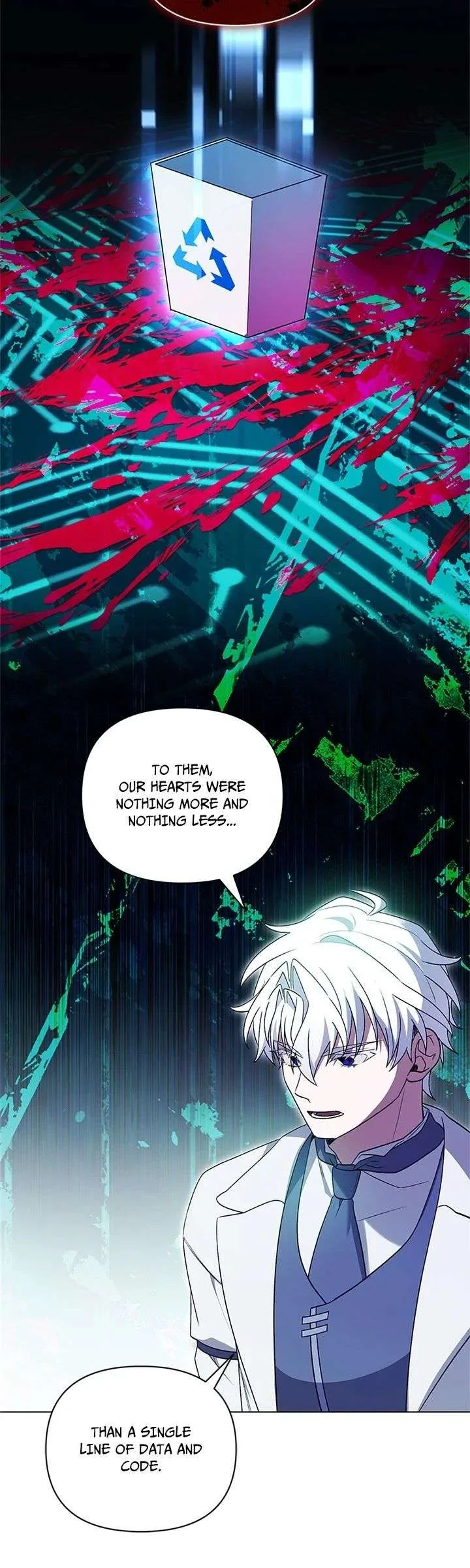 Underground of Babel (Official) Chapter 56 page 48