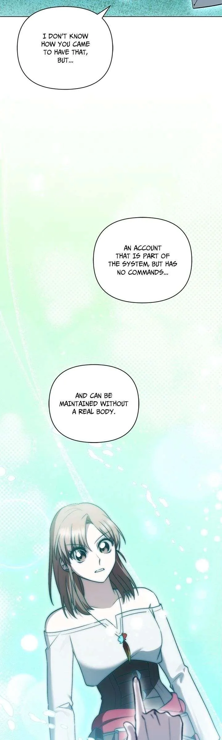 Underground of Babel (Official) Chapter 56 page 52