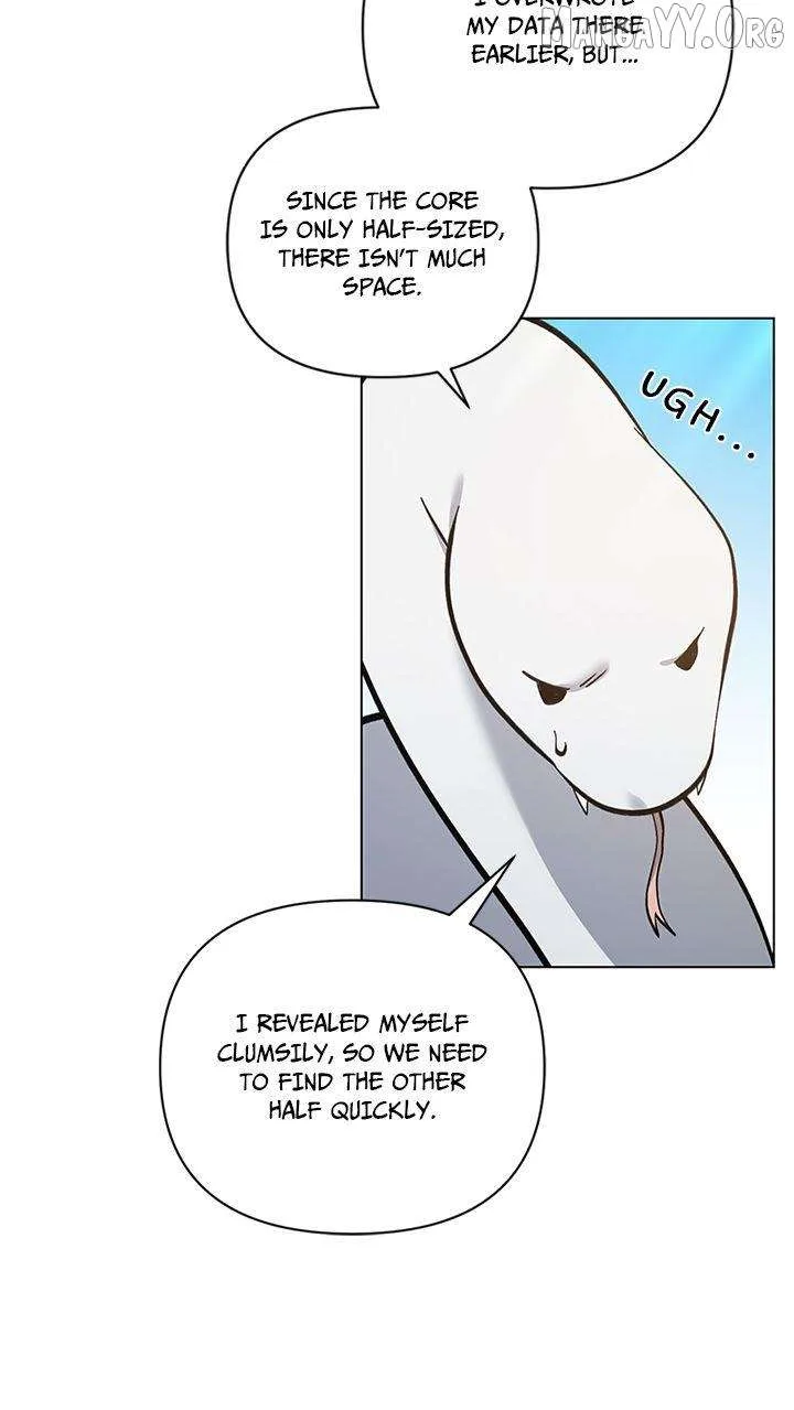 Underground of Babel (Official) Chapter 58 page 22