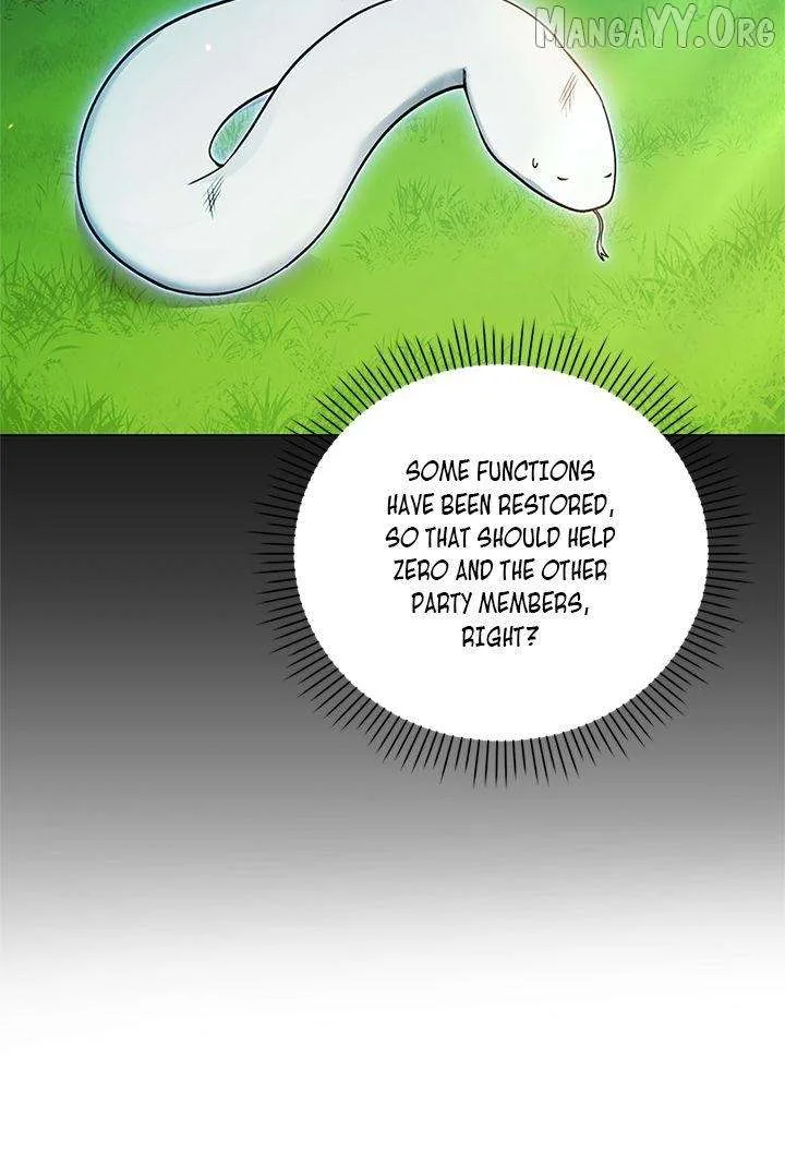 Underground of Babel (Official) Chapter 58 page 14